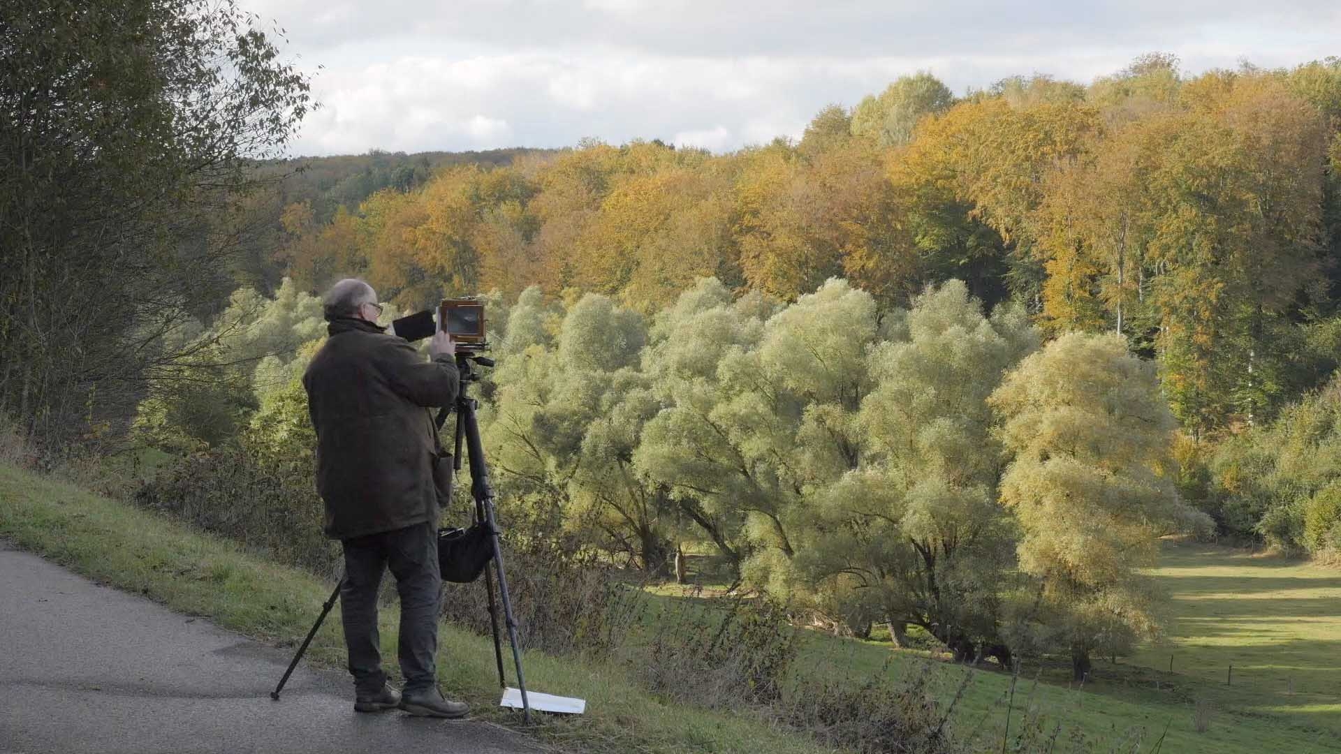 Observer les paysages