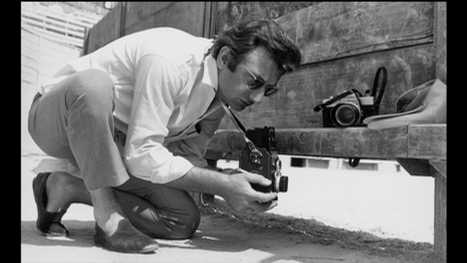 Lucien Clergue | A la mort, à la vie