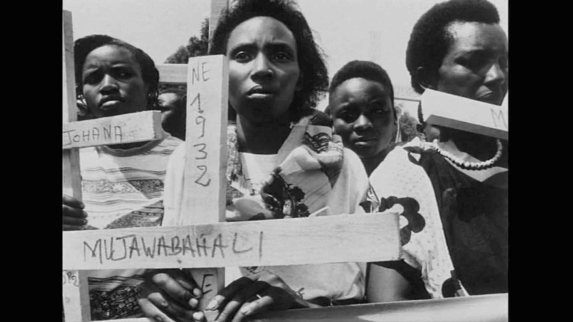 Alexis Cordesse | Rwanda, un génocide plus tard 