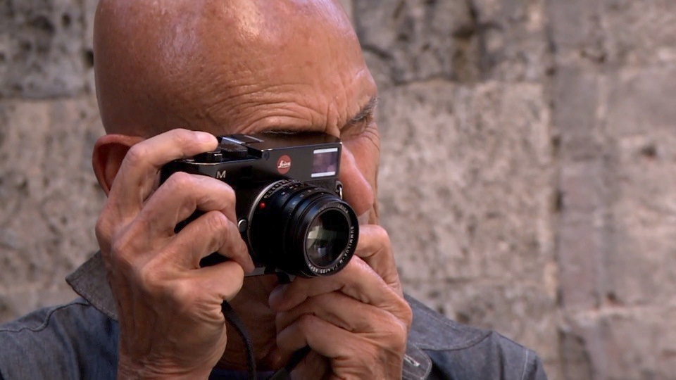 Joel Meyerowitz | La rue dans la peau
