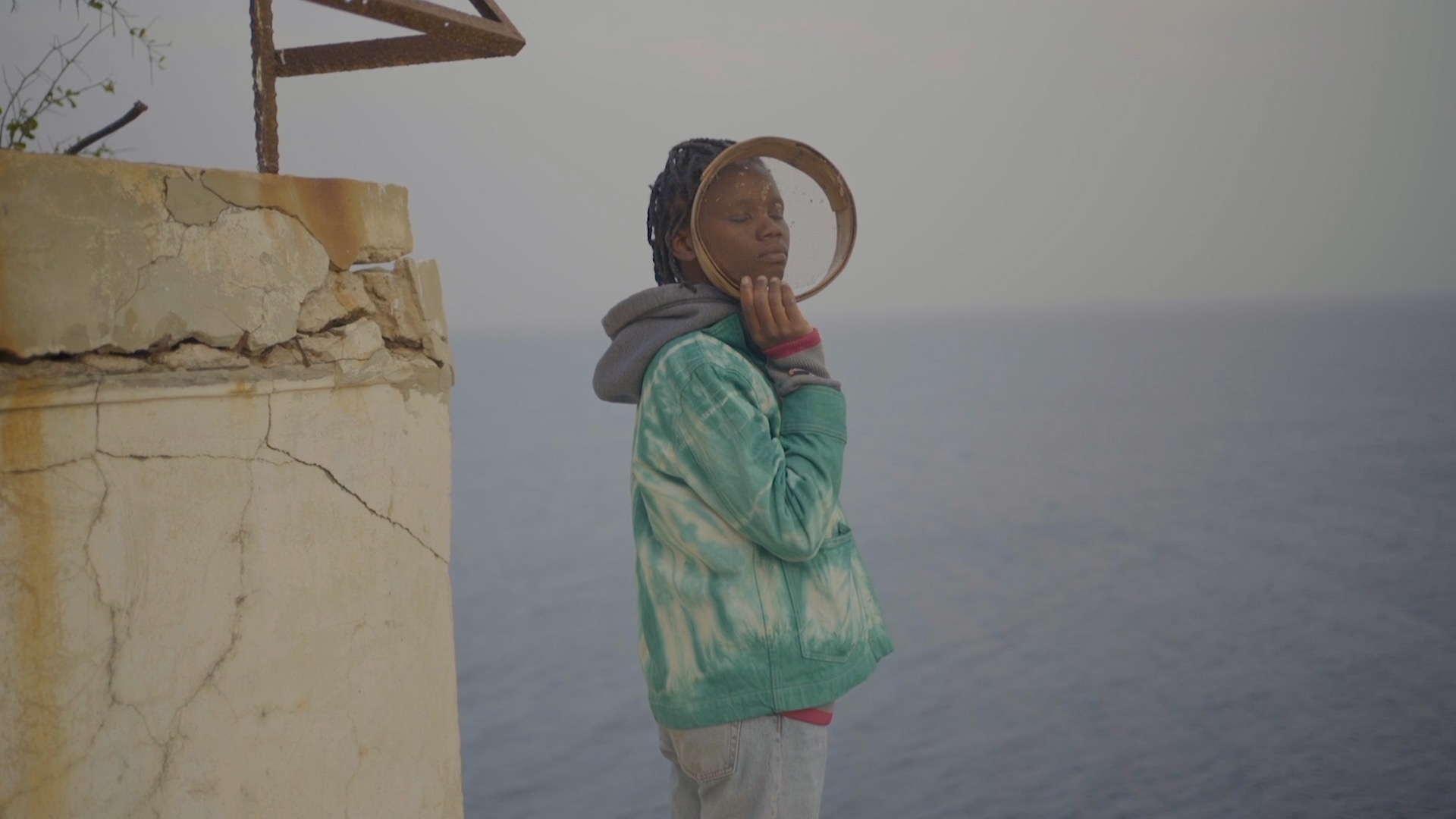 Aïssatou Ciss｜Dox Dadje: Walking, Meeting