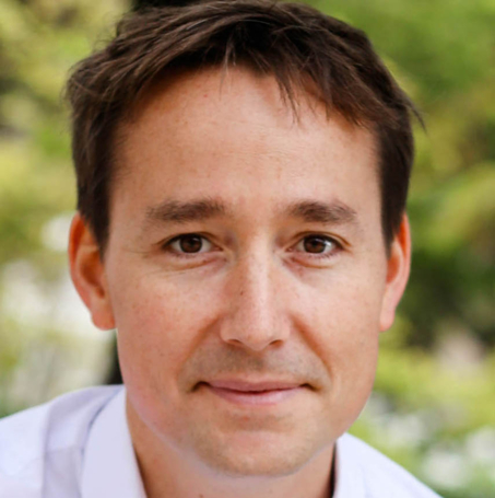 David Chantoiseau