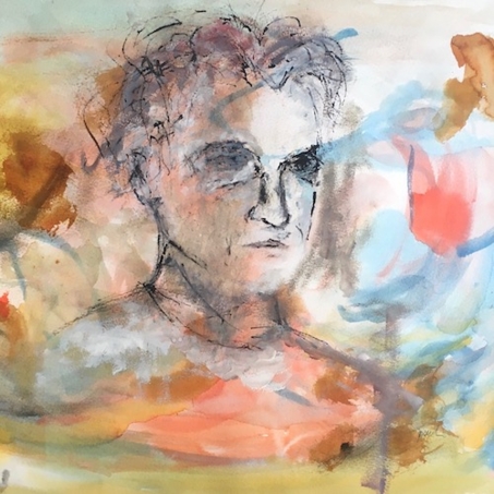 Paul Pastor