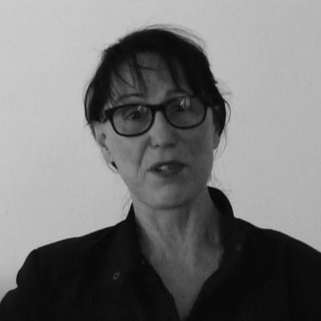 Jacqueline Salmon