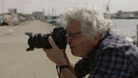Harry Gruyaert Photographer 1