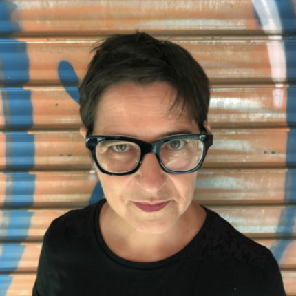 Valérie Urréa