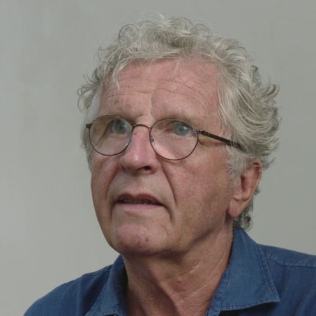 Harry Gruyaert