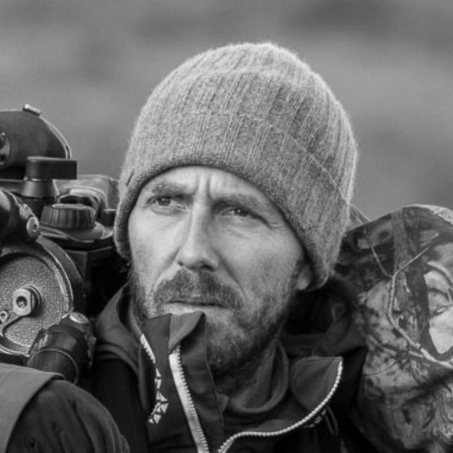 Olivier Larrey