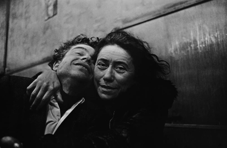 A Film About-With Anders Petersen by JH Engstrom - 8
