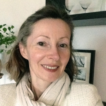 Natalie Amargier 